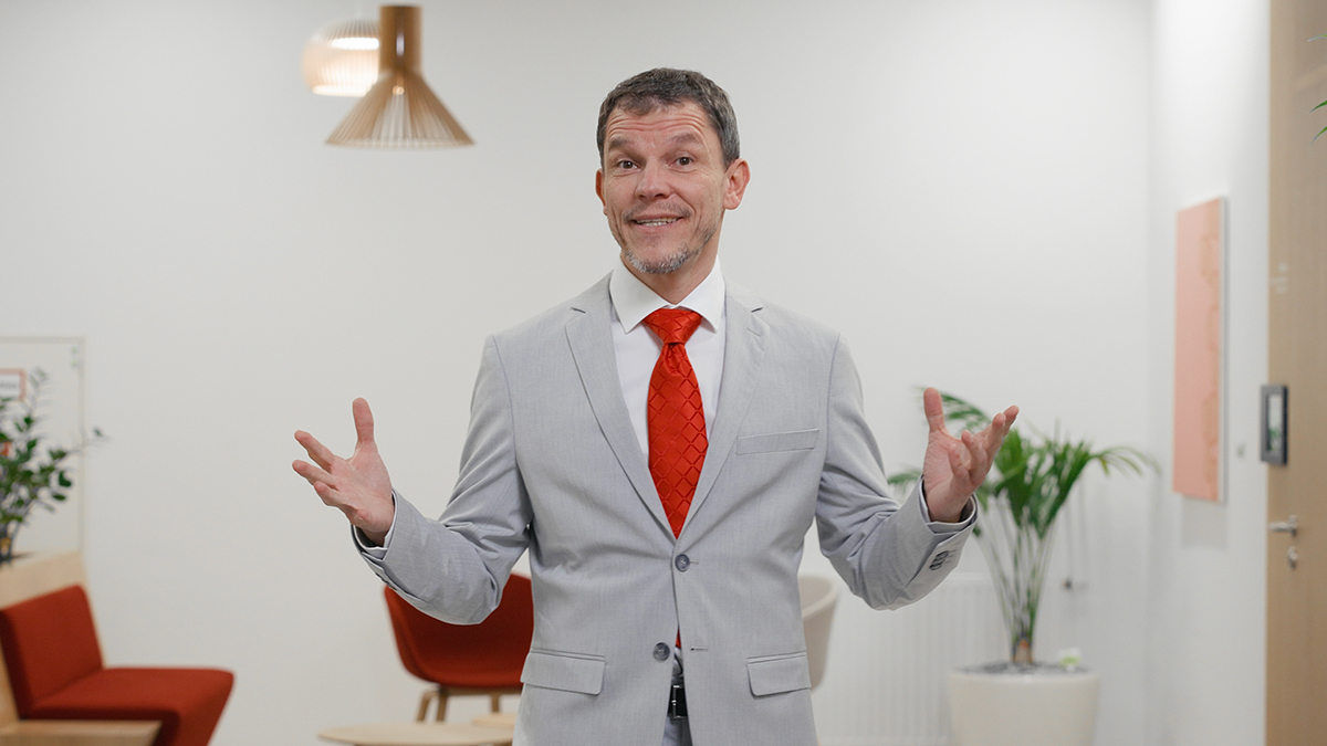  Bank Austria Video Screenshot 5